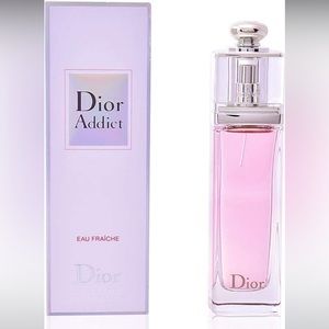 Dior Addict Eau Fraiche
